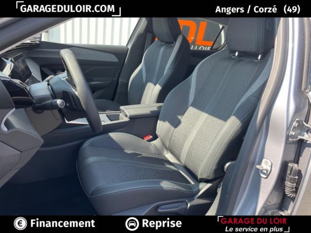 Peugeot 308 image 5