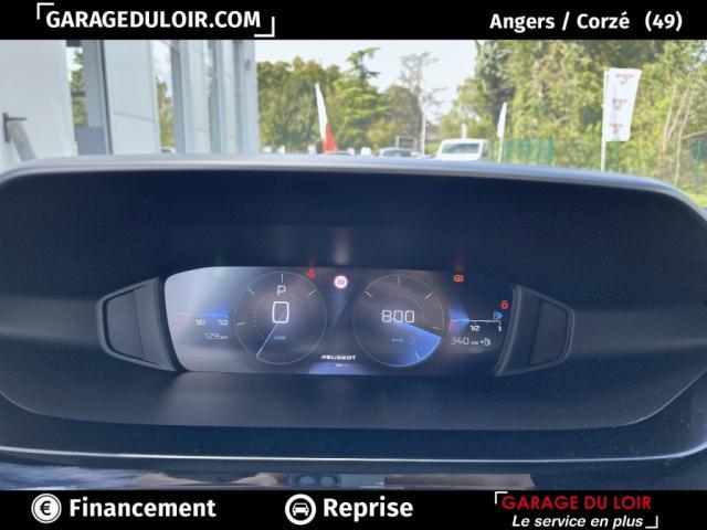 Peugeot 308 image 3