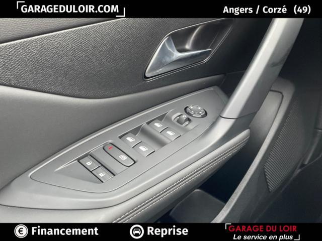 Peugeot 308 image 3