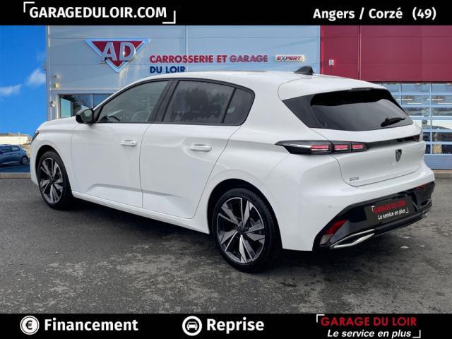 Peugeot 308 image 9