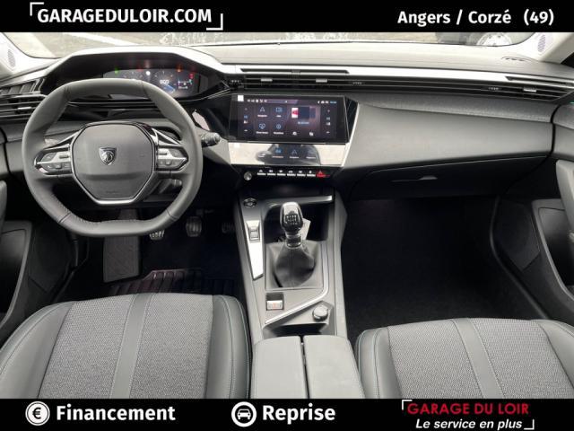 Peugeot 308 image 7