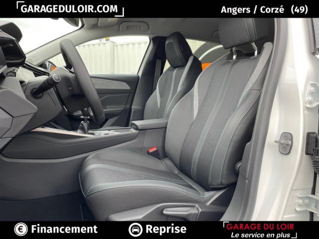 Peugeot 308 image 8