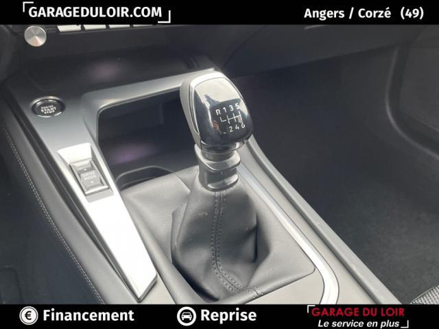 Peugeot 308 image 2
