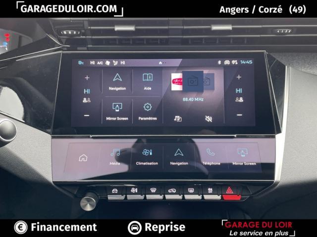 Peugeot 308 image 1