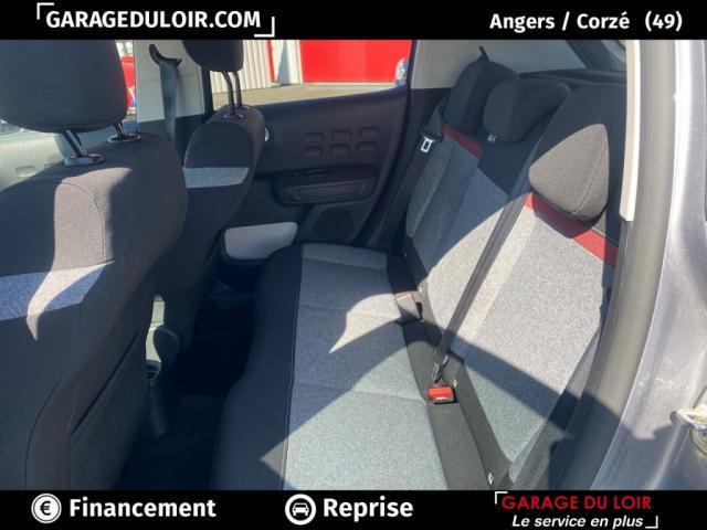 Citroen C3 image 2