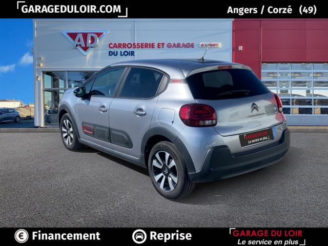 Citroen C3 image 1