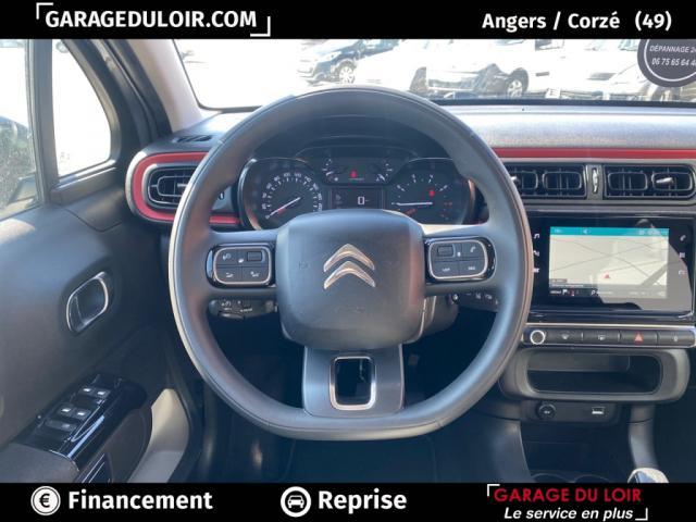 Citroen C3 image 9