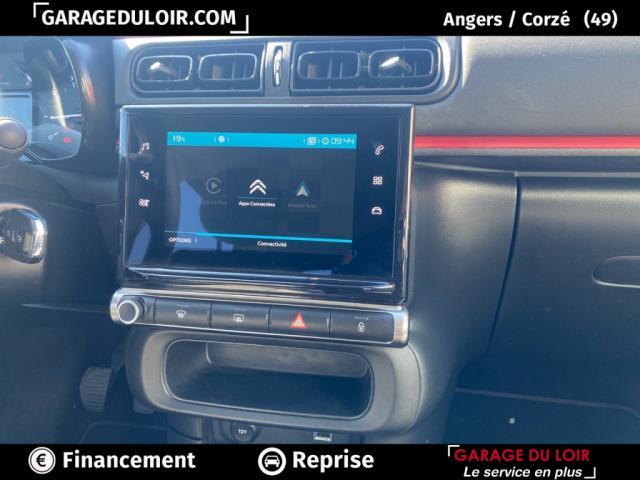 Citroen C3 image 3