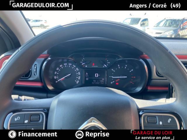 Citroen C3 image 4