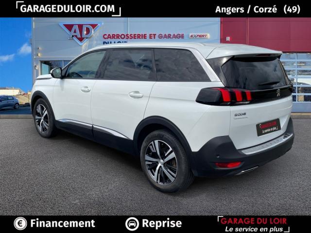 Peugeot 5008 image 5
