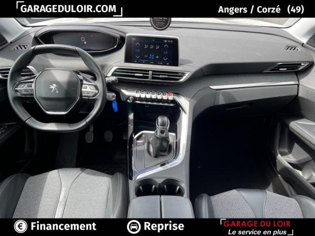Peugeot 5008 image 1