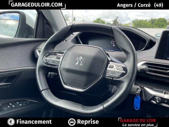 Peugeot 5008 image 7