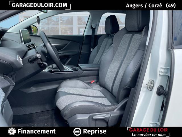 Peugeot 5008 image 2