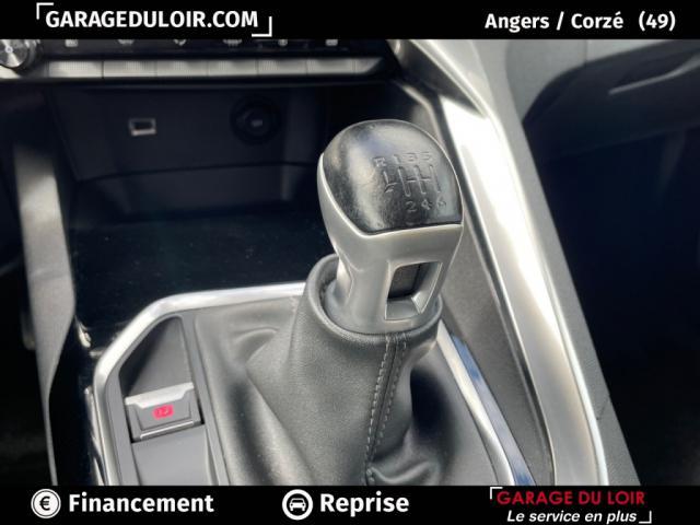 Peugeot 5008 image 4