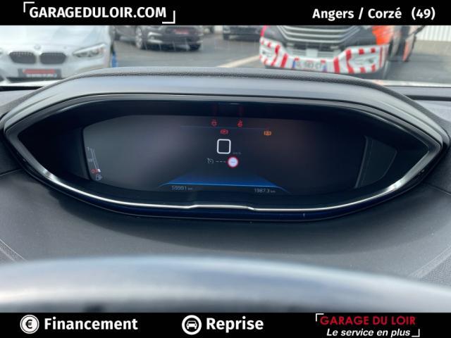 Peugeot 5008 image 8