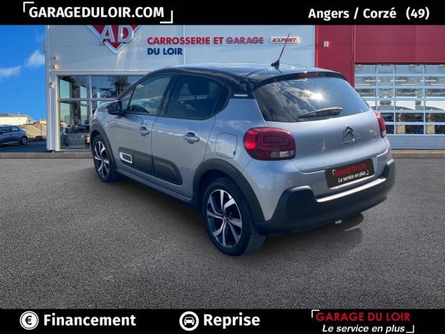 Citroen C3 image 9