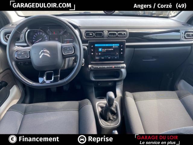 Citroen C3 image 8