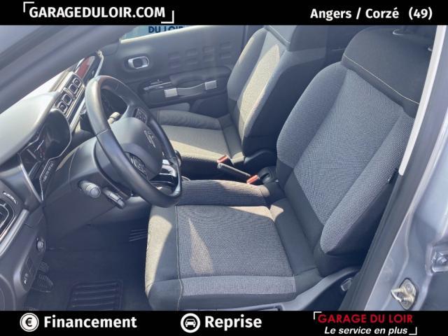 Citroen C3 image 1