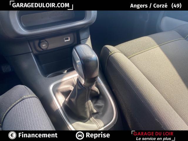 Citroen C3 image 3