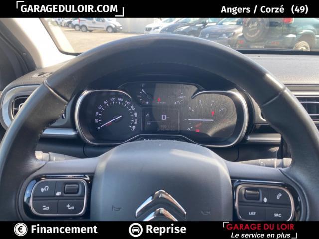 Citroen C3 image 7