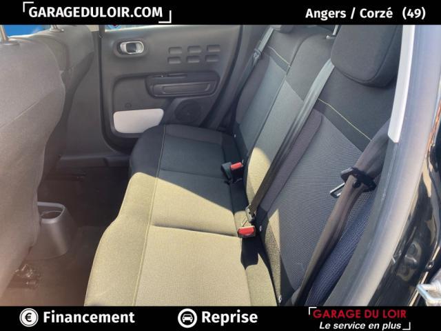 Citroen C3 image 8