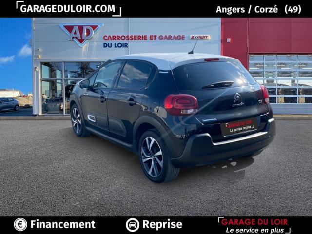 Citroen C3 image 5
