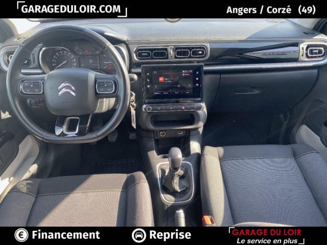 Citroen C3 image 3