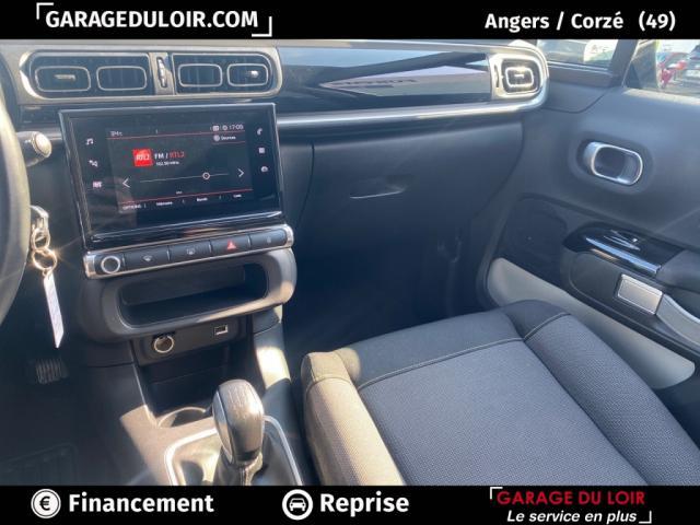 Citroen C3 image 1