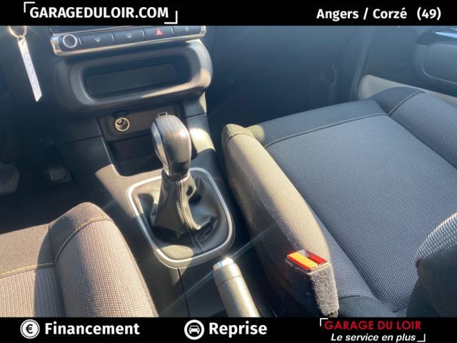 Citroen C3 image 2