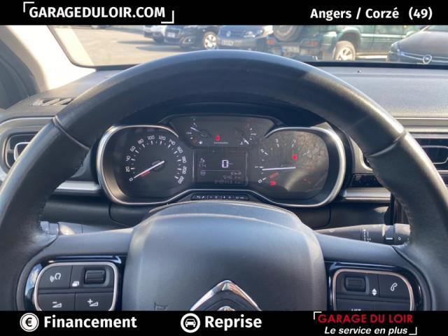 Citroen C3 image 4