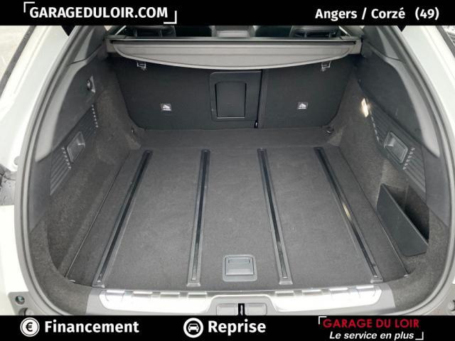 Citroen C5 X image 5