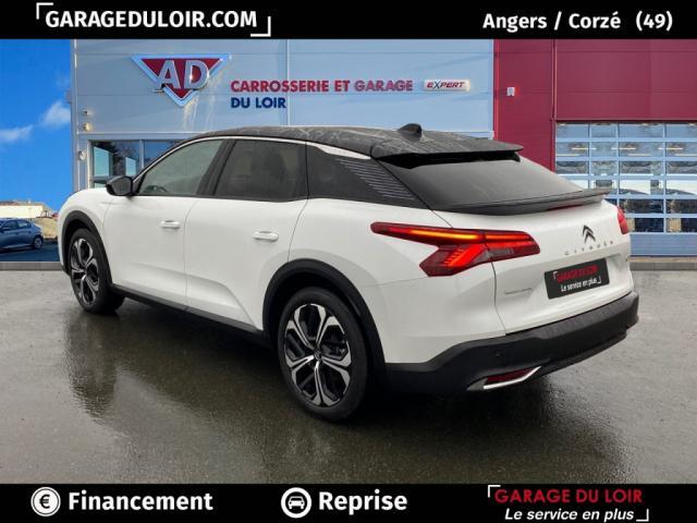 Citroen C5 X image 8