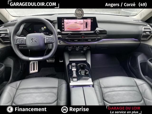 Citroen C5 X image 1