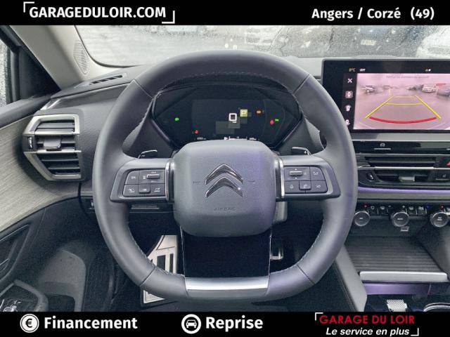Citroen C5 X image 2