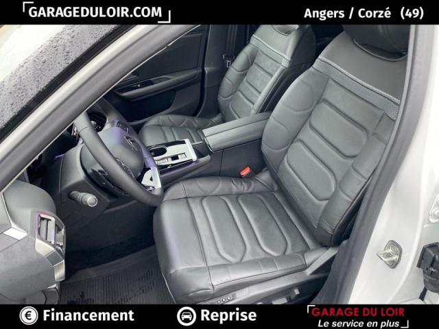 Citroen C5 X image 4
