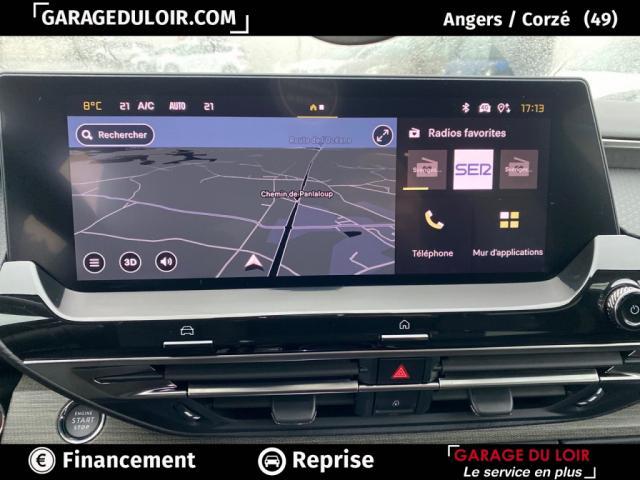 Citroen C5 X image 3