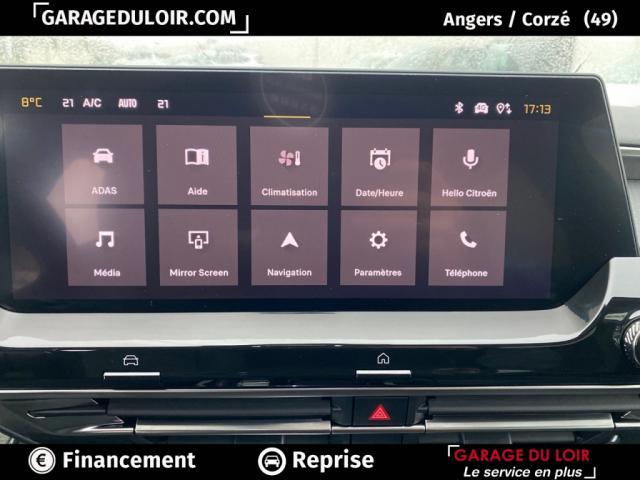 Citroen C5 X image 9