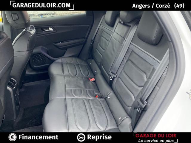 Citroen C5 X image 7