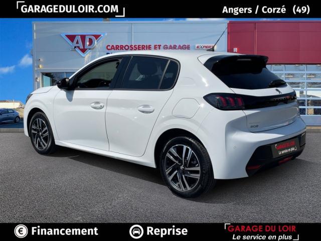 Peugeot 208 image 4
