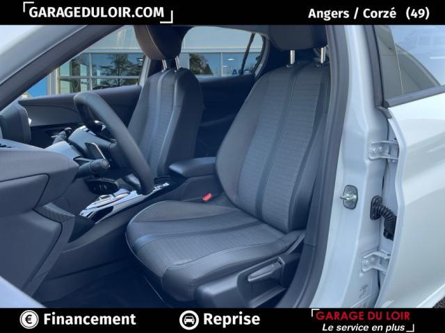 Peugeot 208 image 1
