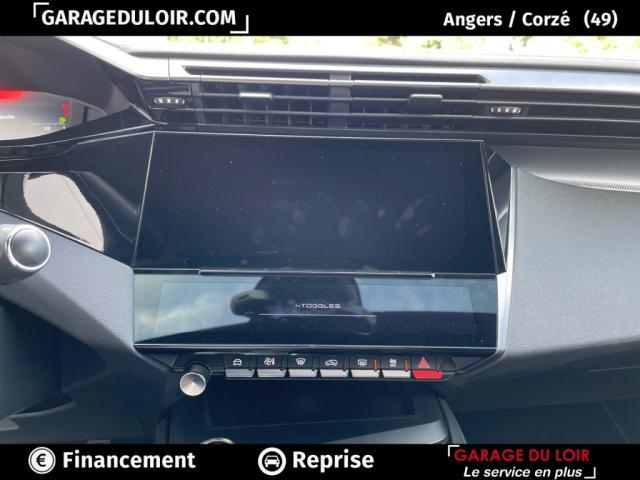 Peugeot 308 Sw image 3