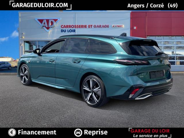 Peugeot 308 Sw image 5