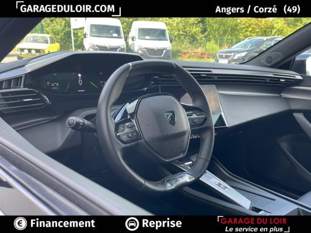 Peugeot 308 Sw image 6