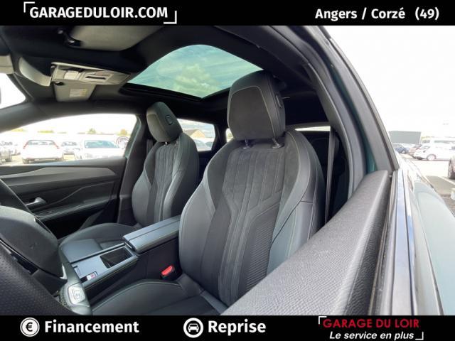Peugeot 308 Sw image 9