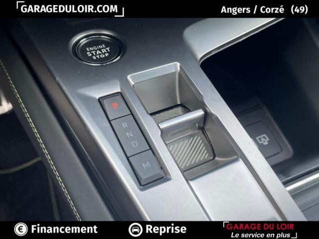 Peugeot 308 Sw image 8