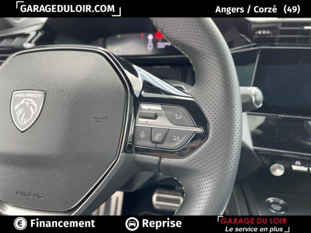Peugeot 308 Sw image 4