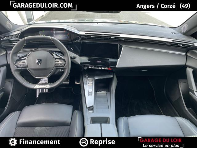 Peugeot 308 Sw image 7