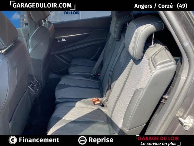 Peugeot 5008 image 7