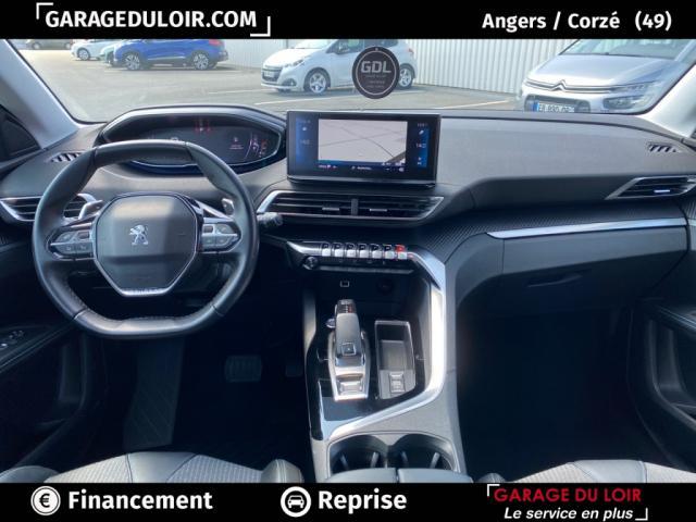 Peugeot 5008 image 9