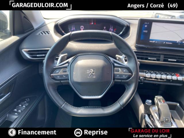 Peugeot 5008 image 2